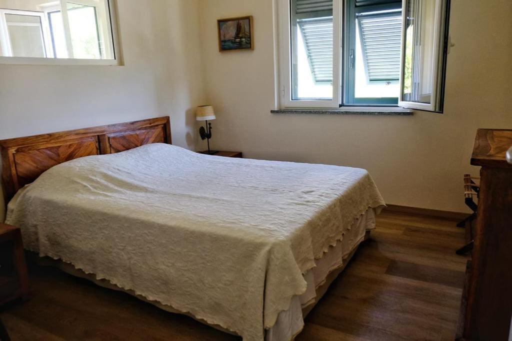 הוילה ראפאלו Casa Lavinia מראה חיצוני תמונה