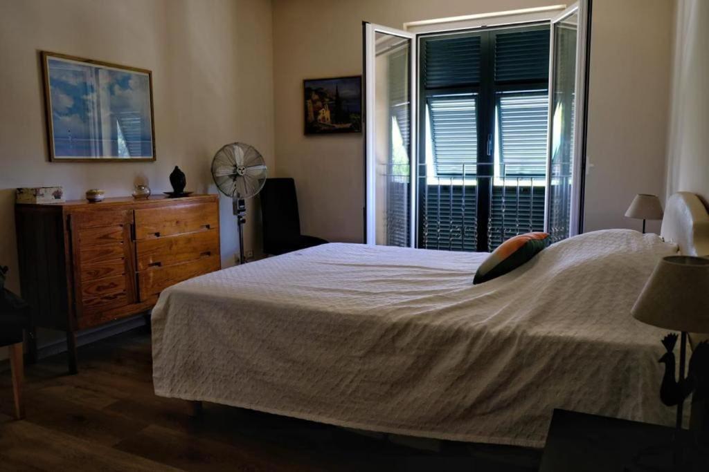 הוילה ראפאלו Casa Lavinia מראה חיצוני תמונה