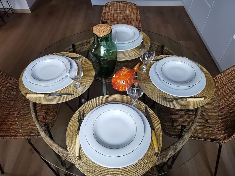 הוילה ראפאלו Casa Lavinia מראה חיצוני תמונה
